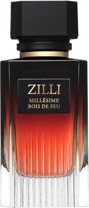 Zilli Bois De Feu Millesime Eau De Parfum (100Ml)