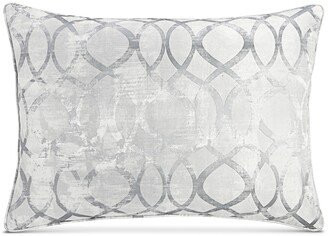 Closeout! Helix Sham, King, Created for Macy's