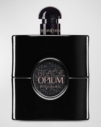 YSL Black Opium Le Parfum, 3.0 oz.