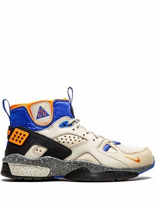 ACG Air Mowabb OG Rattan Birch 2021 sneakers