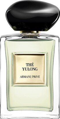 ARMANI beauty Exclusive The Yulong Eau de Toilette, 3.4 oz.