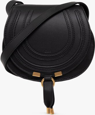 ‘Marcie Small’ Shoulder Bag - Black