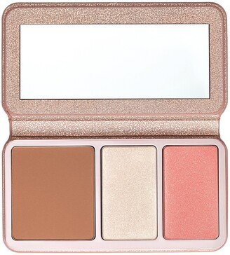 Face Palettes – All in One Bronzer, Highlighter, Blush