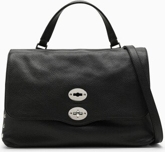 Large black Postina bag