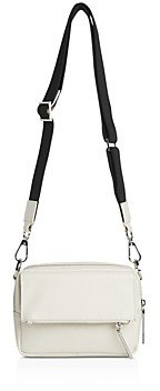 Bibi Leather Crossbody