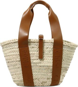 Sense Medium Basket Bag-AC