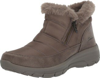Women's Easy Going-Frosty Charm Ankle Boot