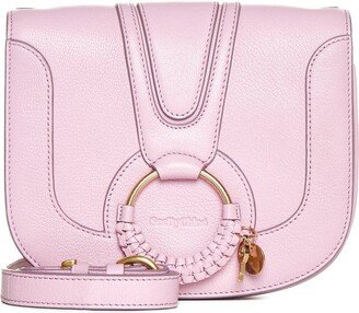 Hana Small Shoulder Bag