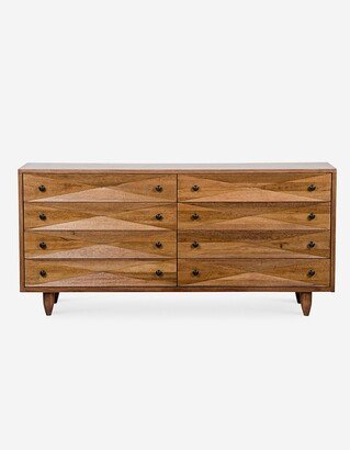 Lulu and Georgia Sen 8-Drawer Dresser