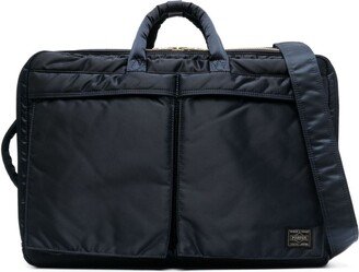 Tanker 3Way zipped laptop bag