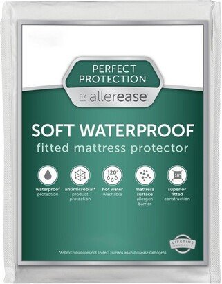 Perfect Protection Waterproof Mattress Protector