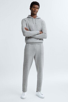 Cashmere Blend Joggers