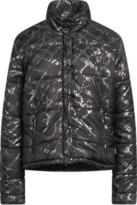 Jacket Black-BB