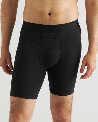 Micromodal 6 Boxer Brief