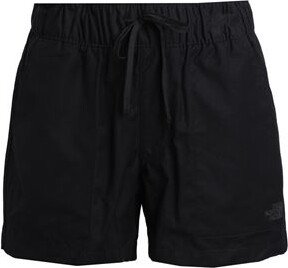 W RIPSTOP COTTON SHORT Shorts & Bermuda Shorts