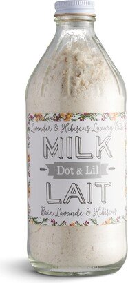 Dot & Lil Lavender Milk Bath