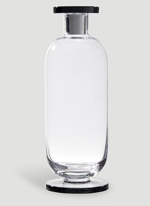 Puck Decanter - Glassware Transparent One Size