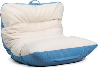 Roma Bean Bag Chair-AE