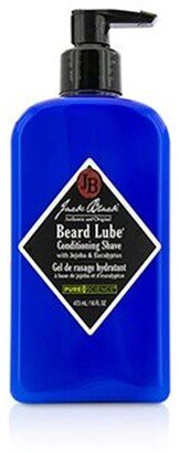 203515 16 oz Beard Lube Conditioning Shave