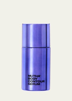 MUTHA Body Contour Serum