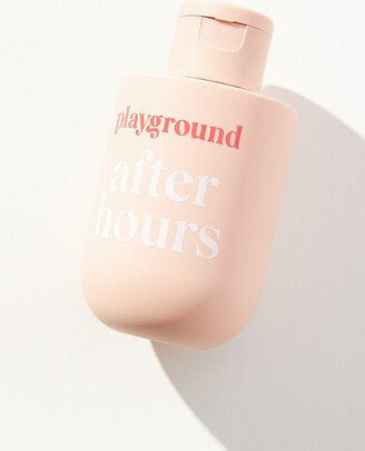 Playground After Hours Water-Based Personal Lubricant