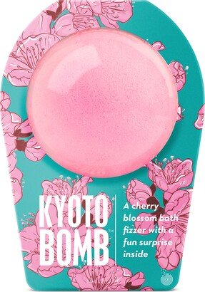 Da Bomb Kyoto Bath Bomb, 7-oz.