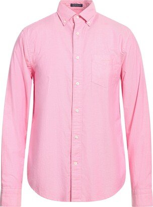 Shirt Pink-AG