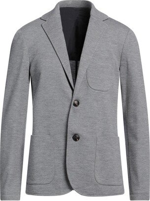 Blazer Grey-BO