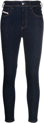 Slandy skinny jeans-AA