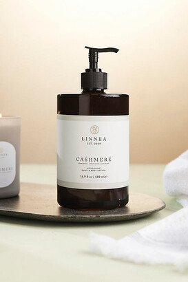 Linnea Hand Lotion, Cashmere-AA