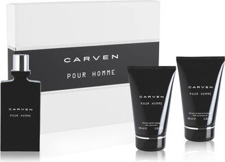 Pour Homme Gift Set