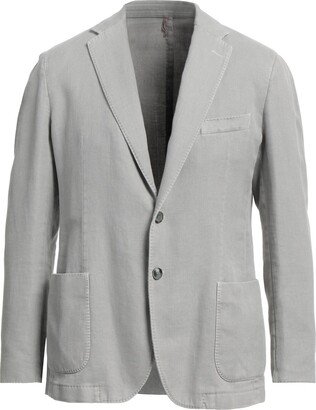 PANAMA JACKET Blazer Light Grey