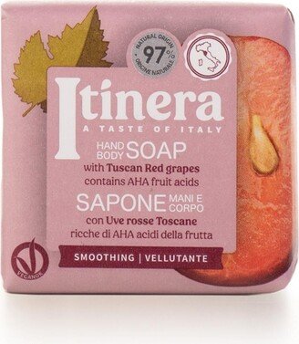 Itinera Smoothing Hand Body Soap