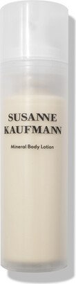 Susanne Kaufmann Mineral Body Lotion