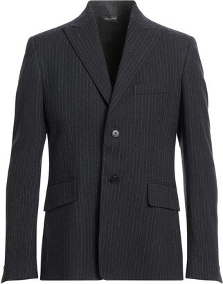 Blazer Midnight Blue-EO