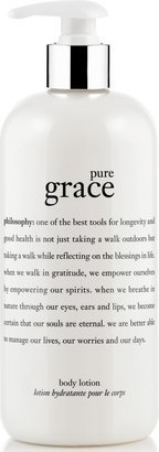 Pure Grace Lotion, 16 Oz