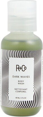 Dark Waves Body Wash