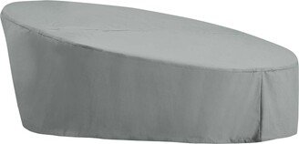 Immerse Convene Sojourn Summon Daybed Outdoor Patio Furniture Cover