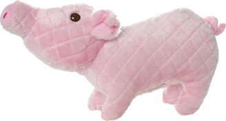 Mighty Massive Farm Piglet, Dog Toy