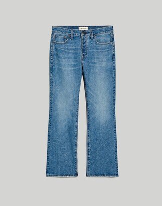 The 1991 Bootcut Jeans in Milburn Wash