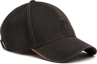 Cotton Baseball Cap-AA