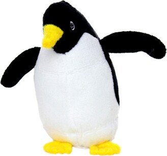 Mighty Jr Arctic Penguin, Dog Toy