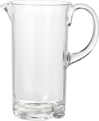 Prima Acrylic Pitcher 54 oz. (1.75 Liter)