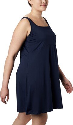 Pfg Plus Size Active Freezer Iii Dress