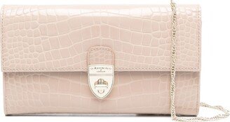 Mayfair purse clutch bag