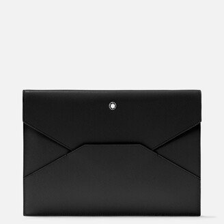 Sartorial Envelope Pouch-AB