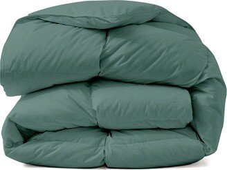 Peace Nest All Season Down & Feather Comforter-AF