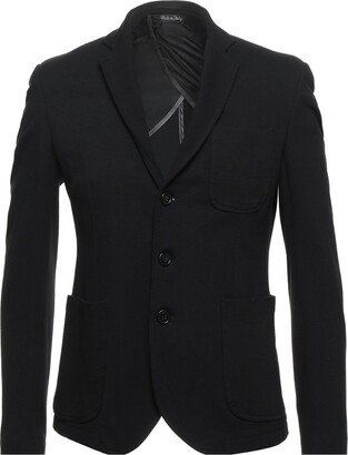 SESTO SENSO Blazer Black