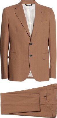 Suit Camel-AF