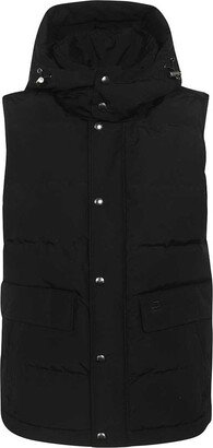 Aleutian Hooded Padded Gilet